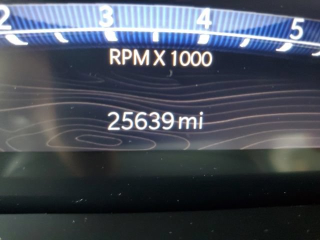 Used 2023 Jeep Grand Cherokee Altitude AWD/4WD image 26