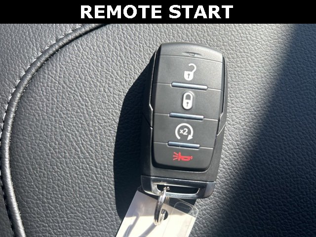 New 2026 RAM 3500 Tradesman image 37