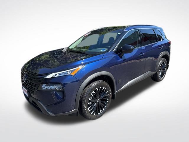 New 2026 Nissan Rogue Dark Armor AWD/4WD image 4