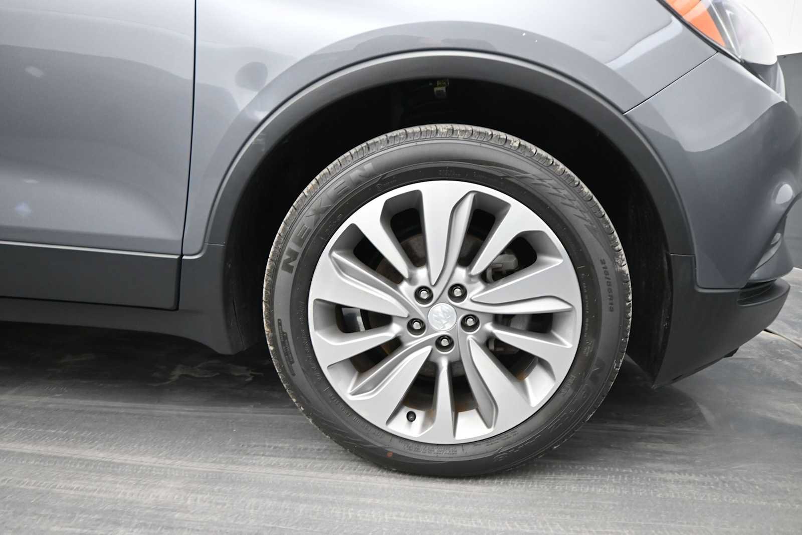 Used 2020 Buick Encore Preferred FWD image 10