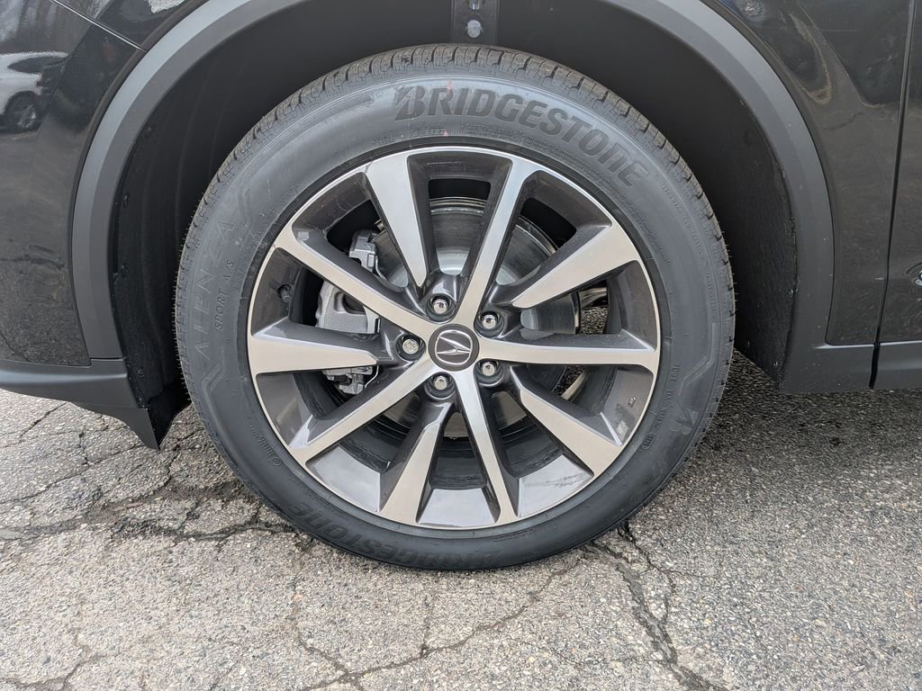 New 2026 Acura MDX w/ Technology Package image 10