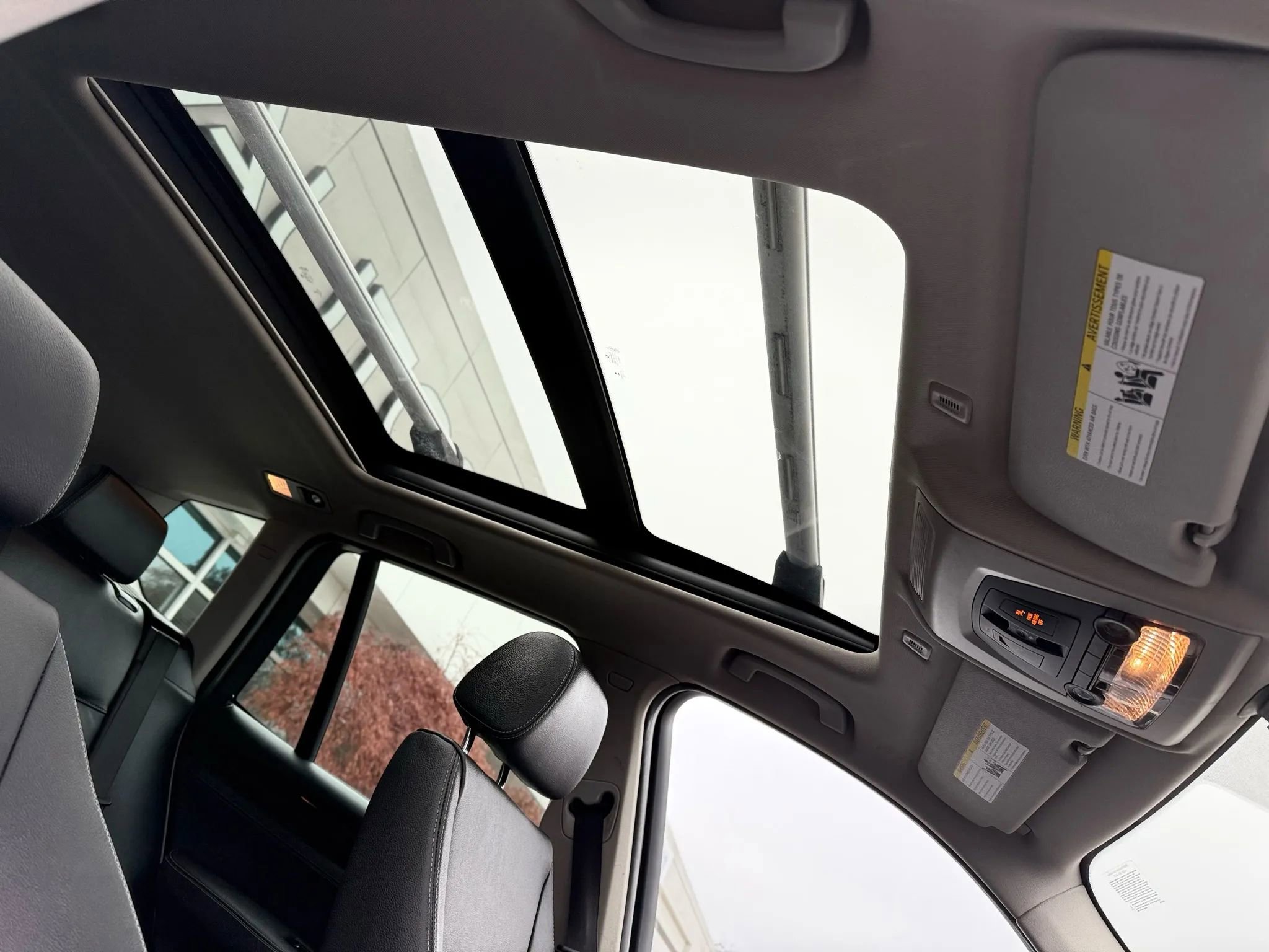 Used 2014 BMW X3 xDrive35i image 12