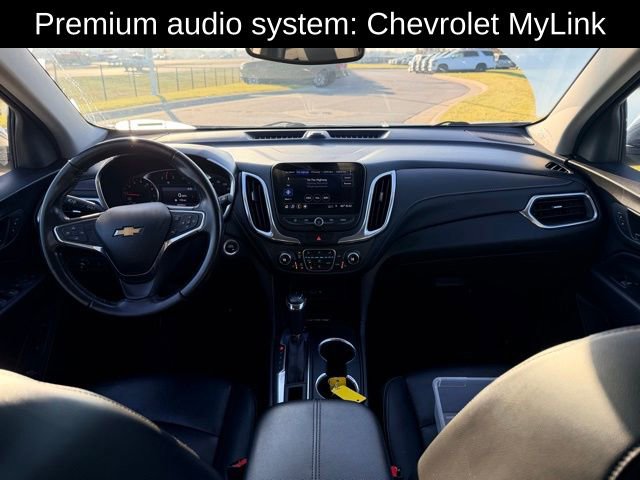 Certified 2019 Chevrolet Equinox Premier image 7