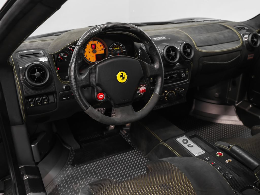 Used 2009 Ferrari F430 Scuderia RWD image 54