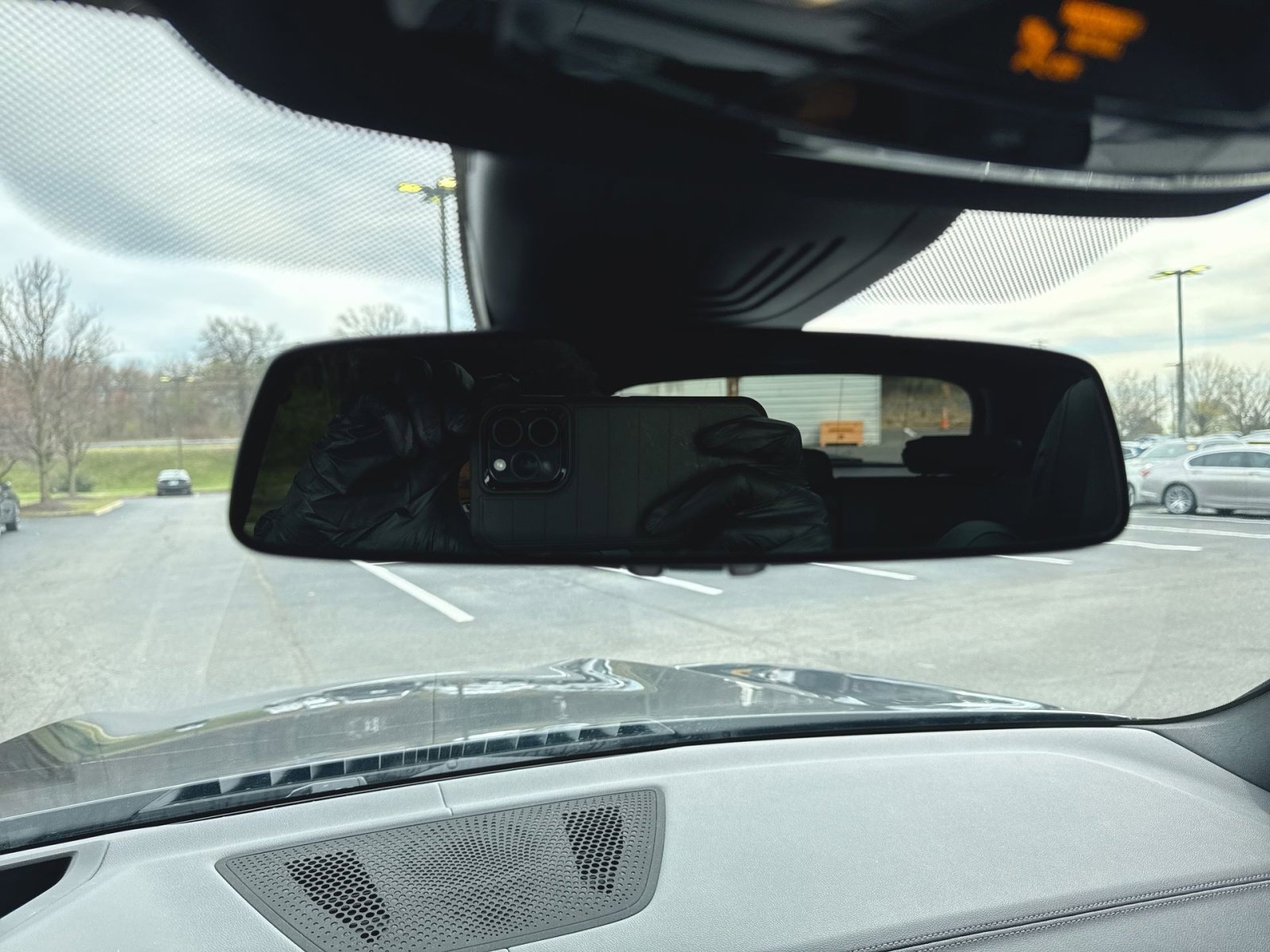 Used 2023 BMW X5 xDrive40i w/ M Sport Package image 15