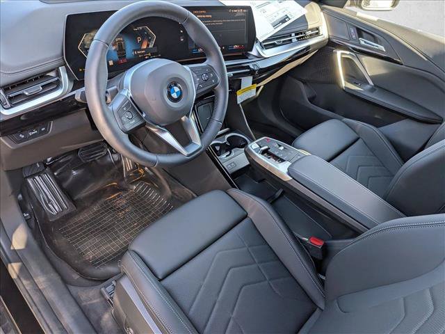 New 2026 BMW X1 xDrive28i w/ Technology Package AWD/4WD image 3