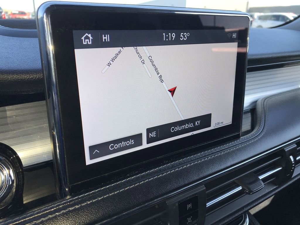 Used 2022 Lincoln Corsair AWD w/ Equipment Group 101A image 18