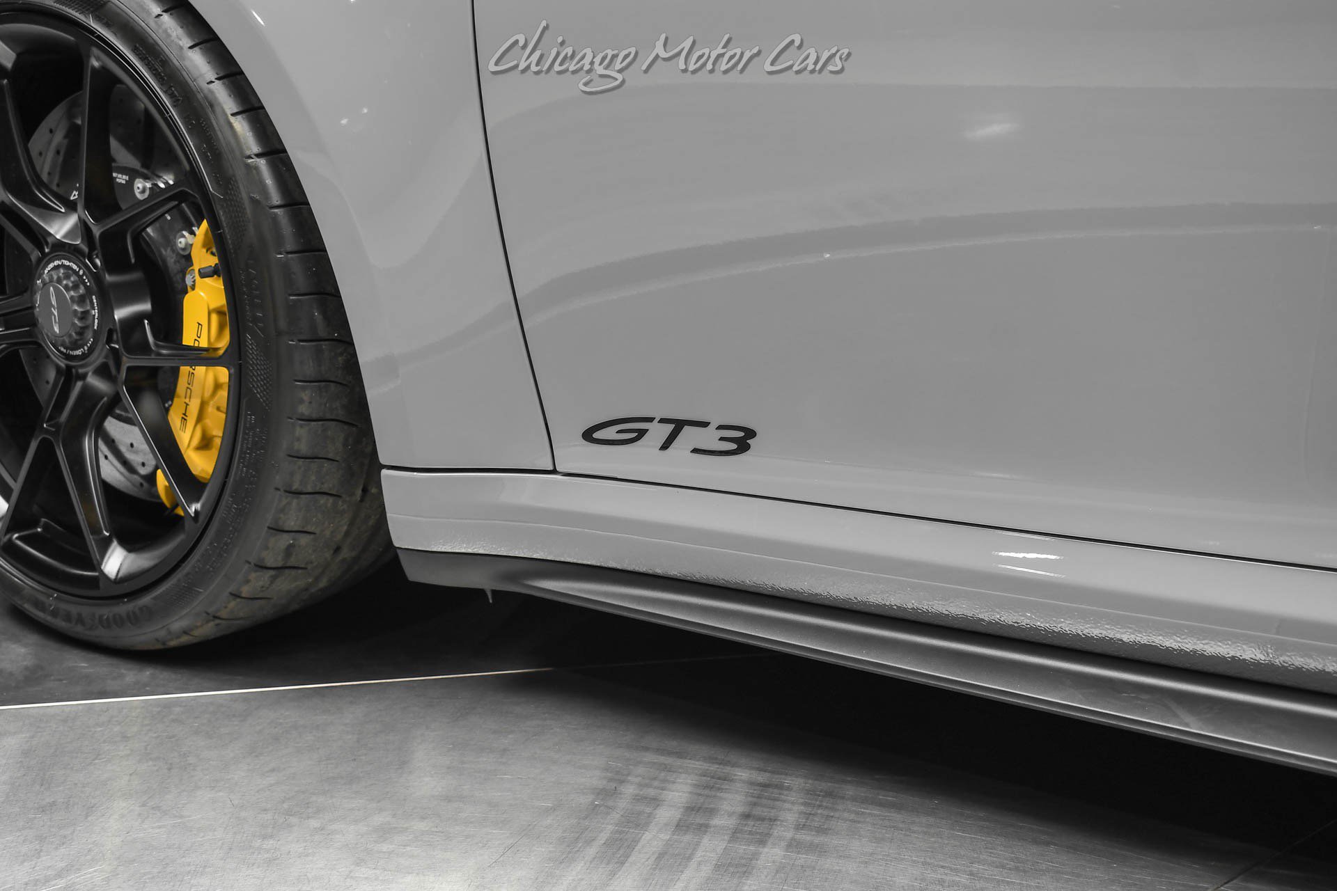 Used 2022 Porsche 911 GT3 RWD image 37