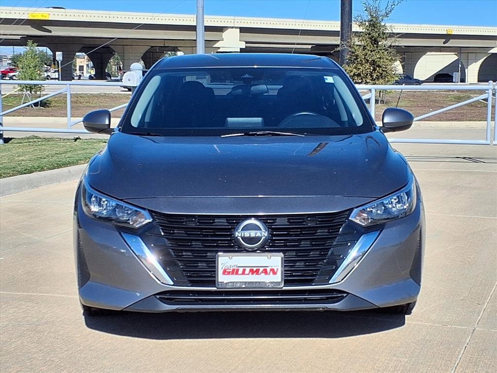 Used 2024 Nissan Sentra SV image 5