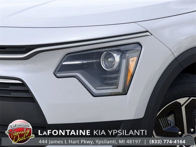 New 2026 Kia Niro EX image 10