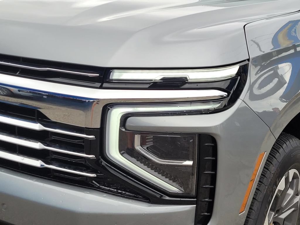 New 2026 Chevrolet Tahoe LT w/ Comfort Package AWD/4WD image 5