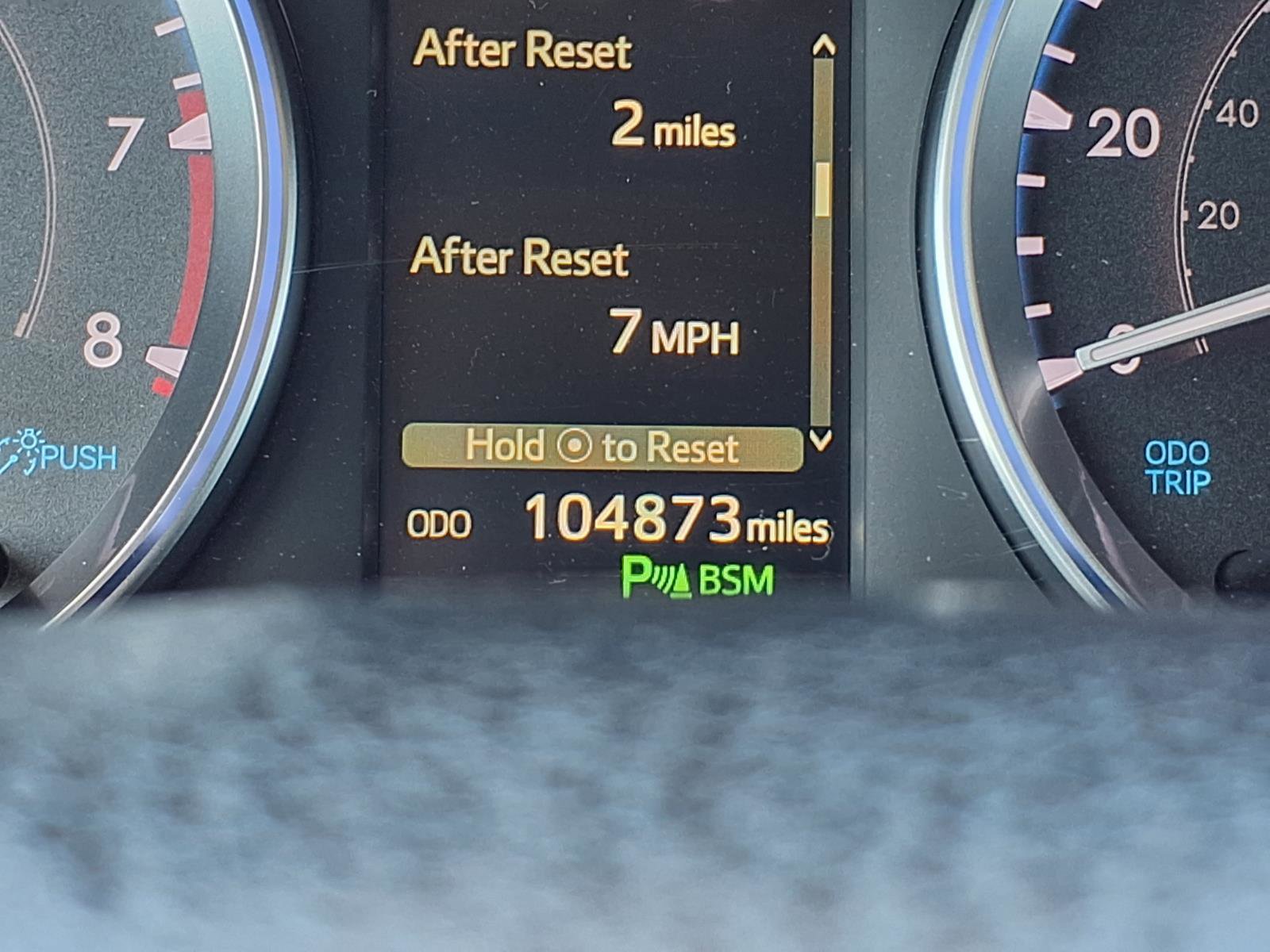 Used 2019 Toyota Highlander Limited AWD/4WD image 20