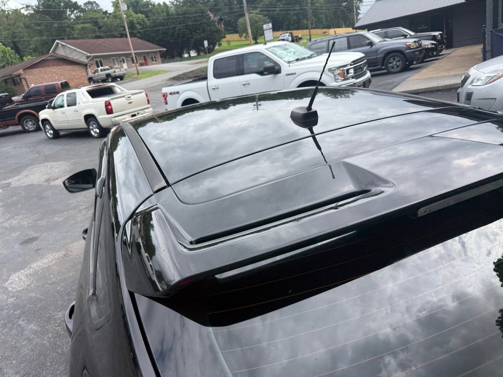Used 2014 Ford Focus ST w/ Equipment Group 202A FWD image 22
