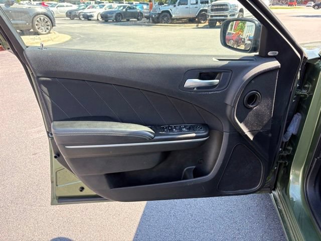 Used 2023 Dodge Charger SXT AWD/4WD image 26