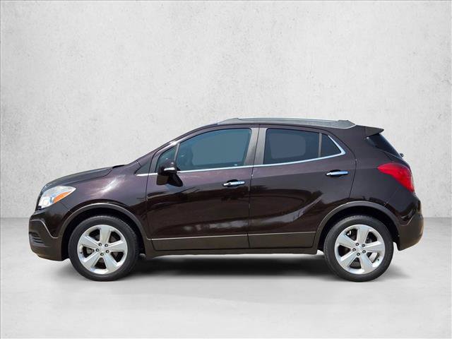 Used 2015 Buick Encore FWD image 8