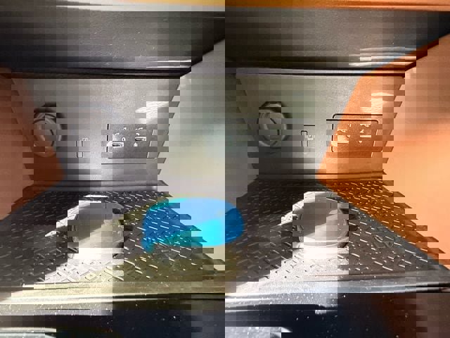 New 2026 Nissan Pathfinder Platinum w/ Cargo Package image 34