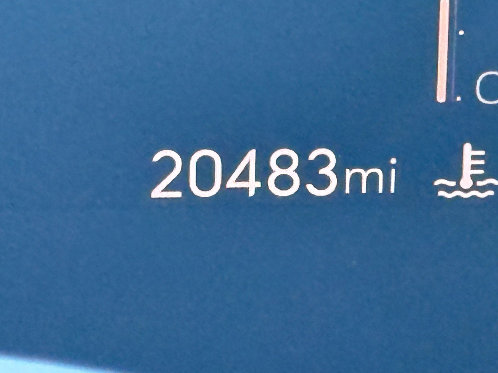 Used 2024 Buick Encore GX Sport Touring w/ Comfort Package image 17