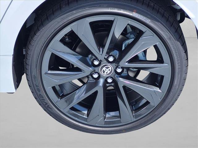 New 2026 Toyota Corolla SE FWD image 10