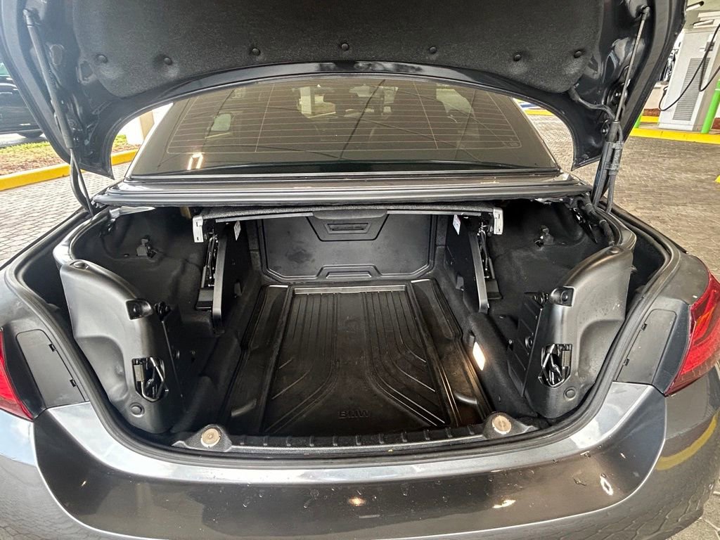 Used 2020 BMW 440i 440i w/ M Sport Package image 29