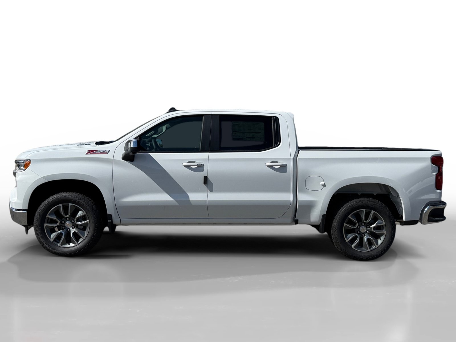 New 2026 Chevrolet Silverado 1500 LT w/ All Star Edition Plus AWD/4WD image 2