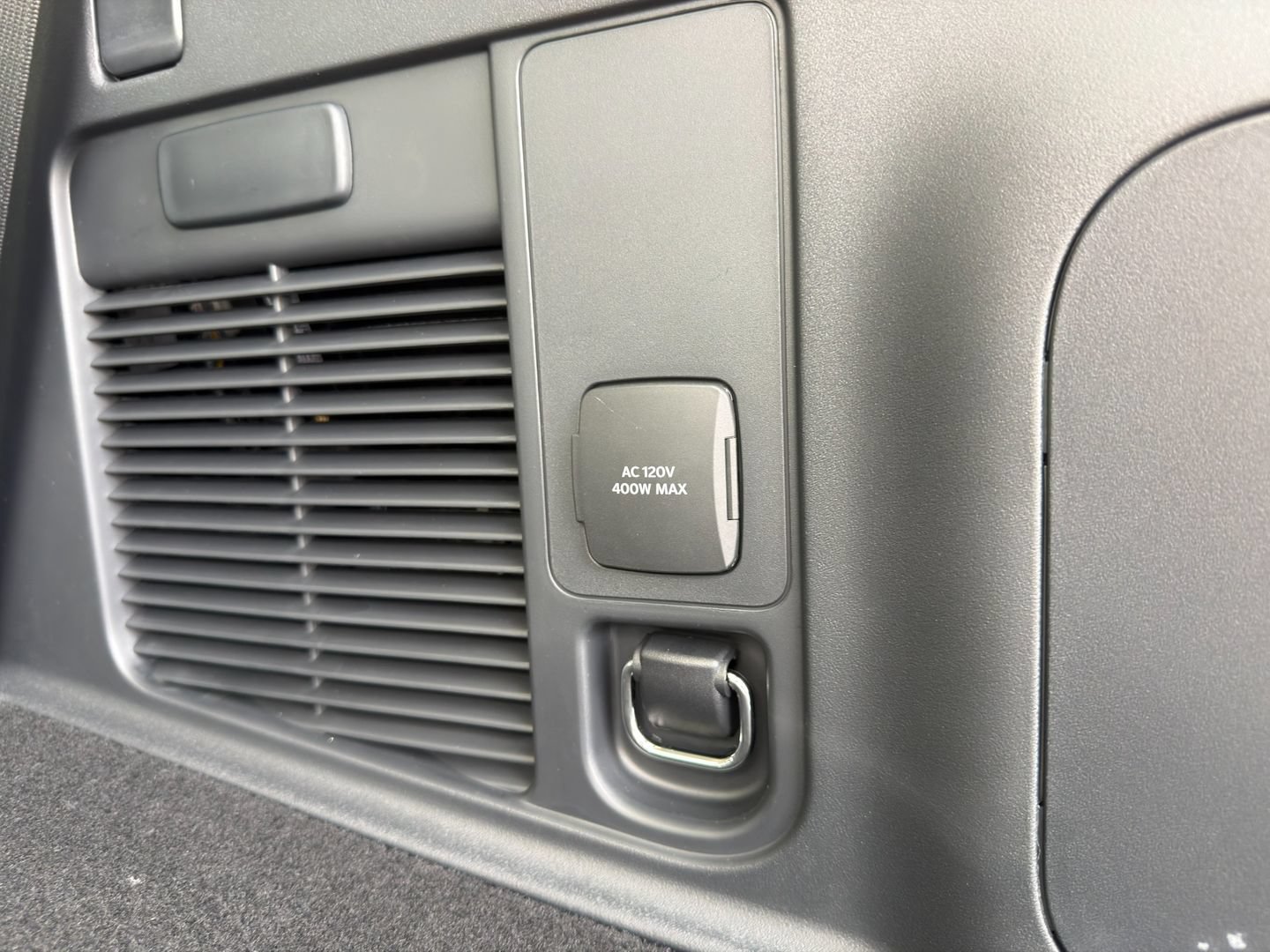 New 2027 Ford Expedition Active AWD/4WD image 17