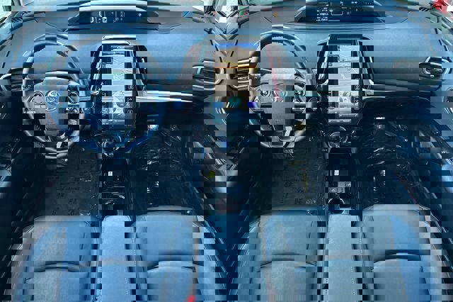 Used 2020 Toyota Prius Prime XLE image 15