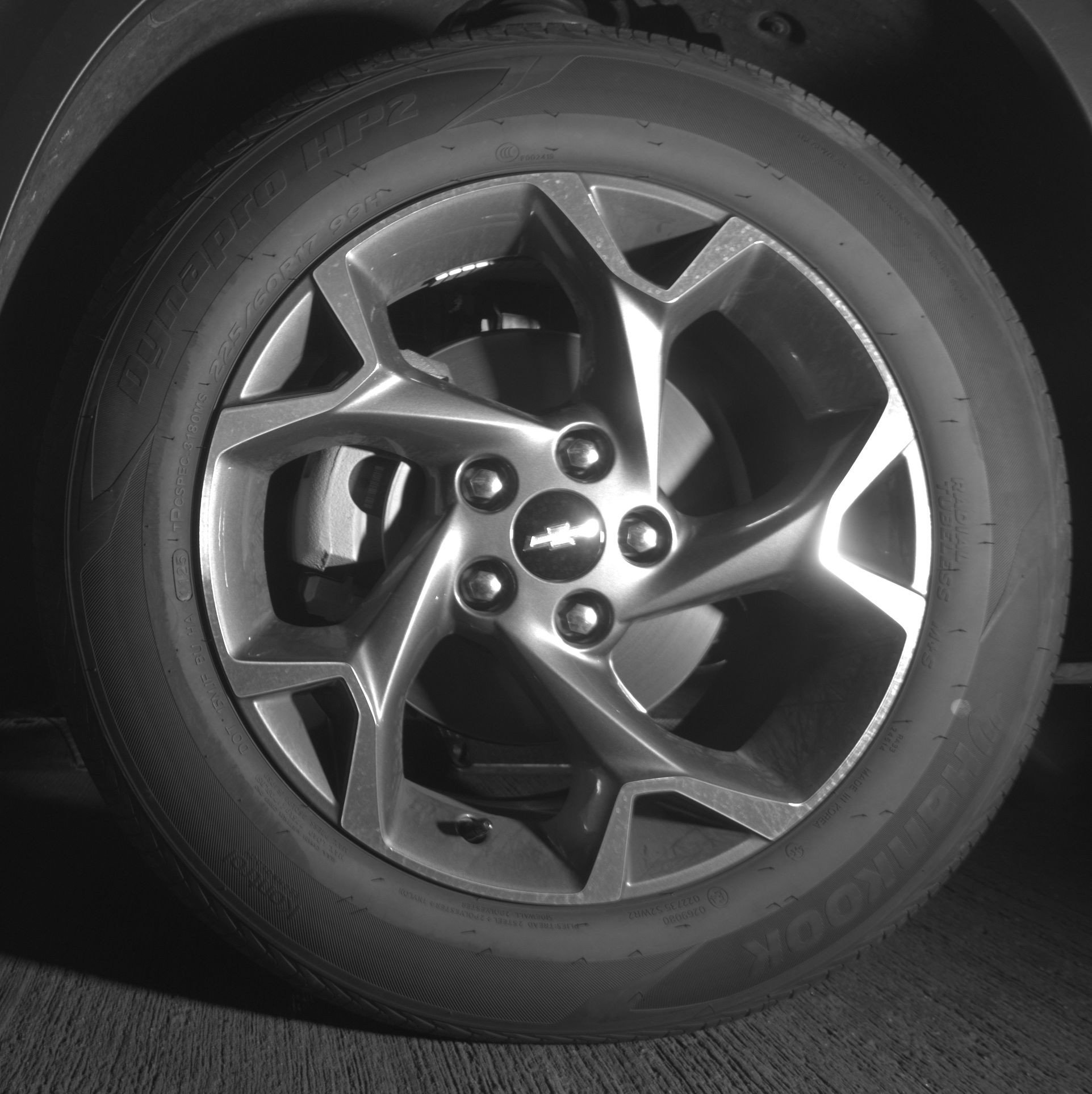 Used 2025 Chevrolet Trax LT FWD image 12