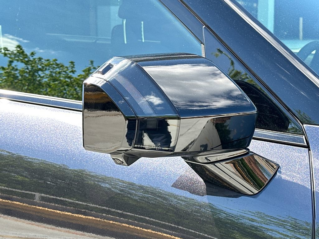 New 2027 Kia Telluride SX Prestige X-Line AWD/4WD image 10