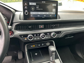 Used 2026 Honda CR-V Sport image 7