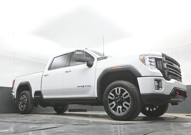 Used 2021 GMC Sierra 2500 AT4 w/ AT4 Premium Plus Package AWD/4WD image 43