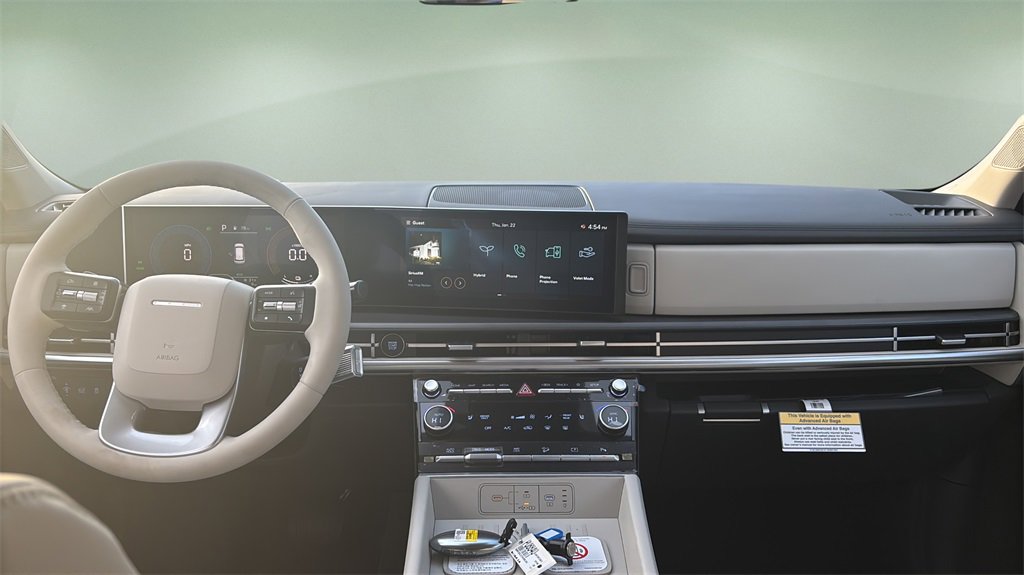 Used 2026 Hyundai Santa Fe SEL image 18