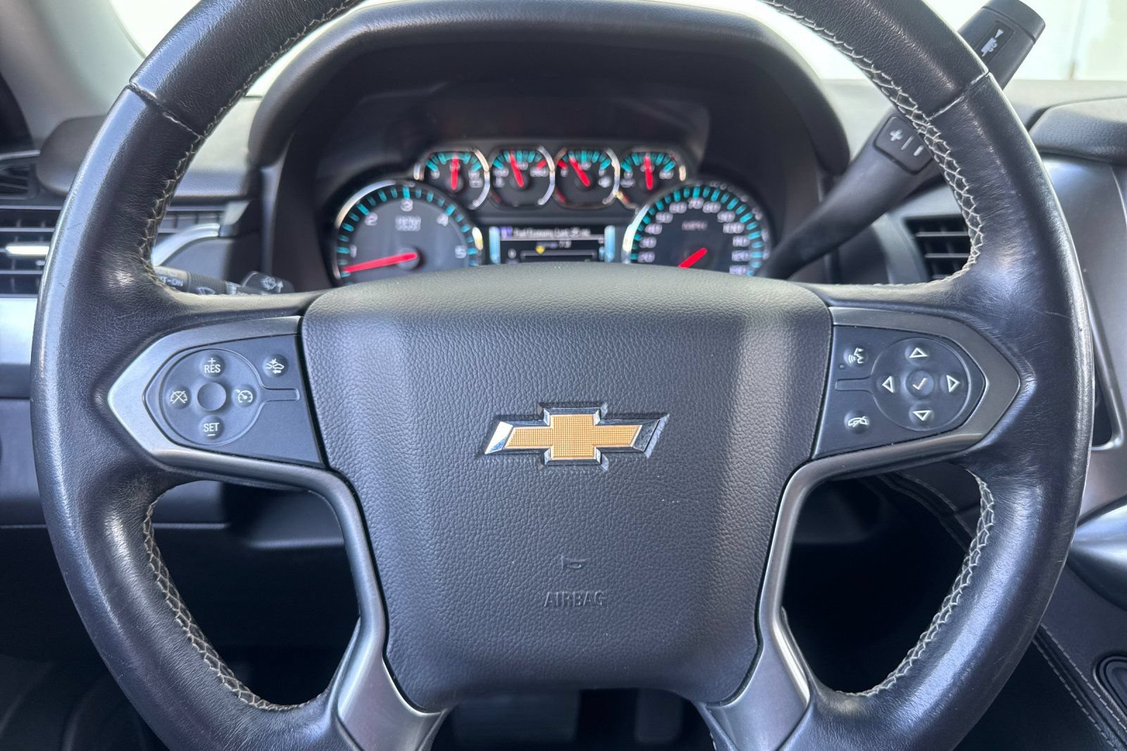 Used 2019 Chevrolet Tahoe LT RWD image 22