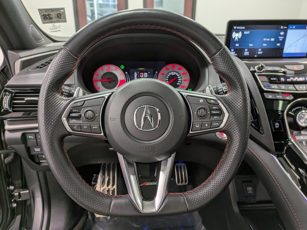 Used 2023 Acura RDX A-Spec image 19