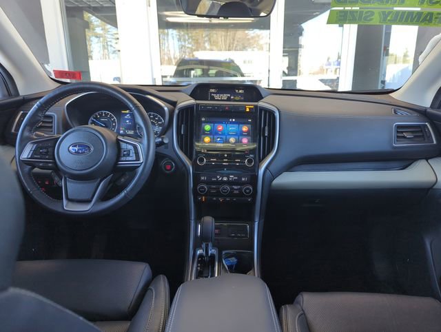 Used 2022 Subaru Ascent Limited w/ Technology Package image 18