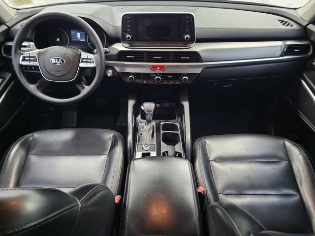 Used 2020 Kia Telluride LX FWD image 14