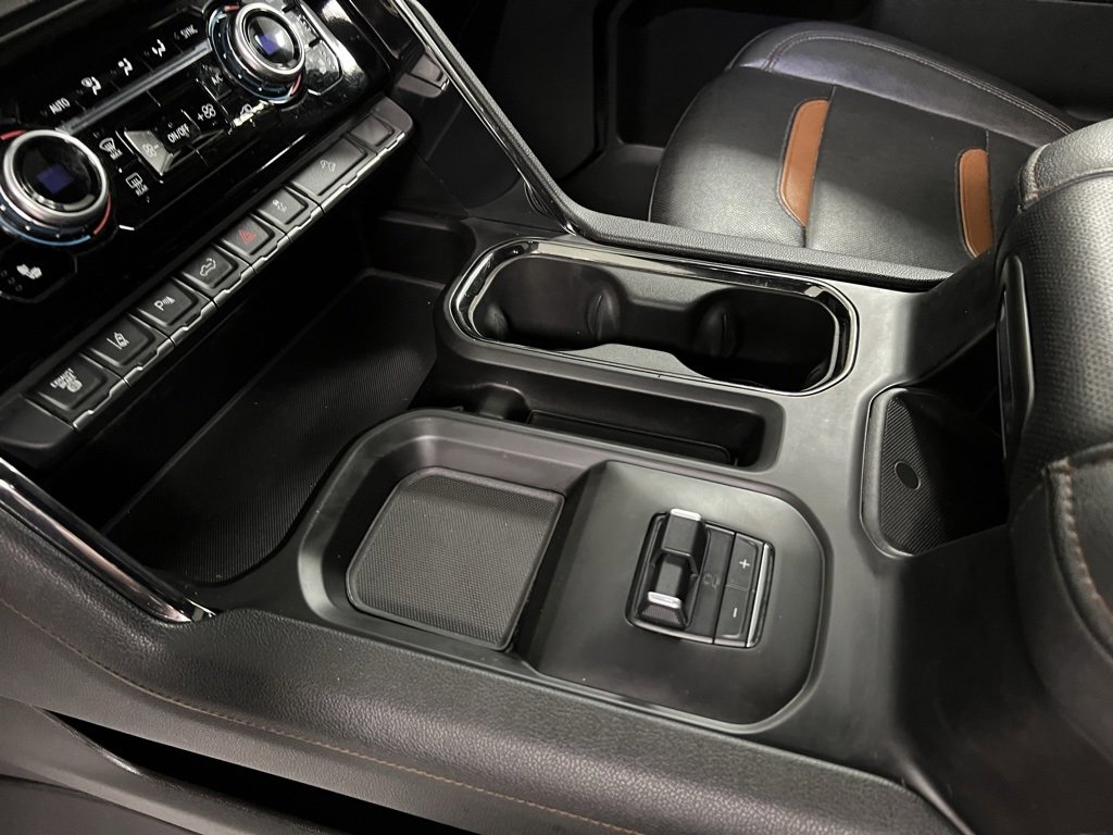 Used 2024 GMC Sierra 2500 AT4 w/ Technology Package image 63