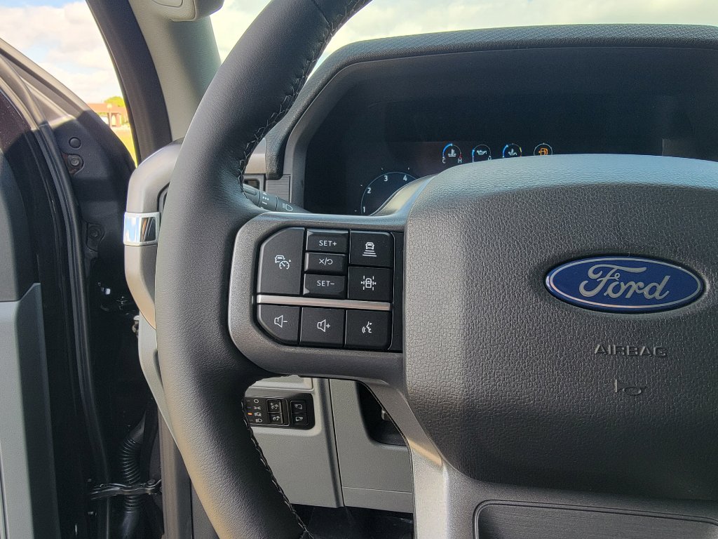 New 2025 Ford F150 XLT image 19