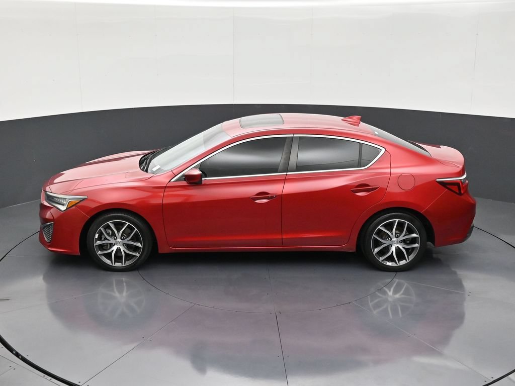 Used 2020 Acura ILX FWD image 14