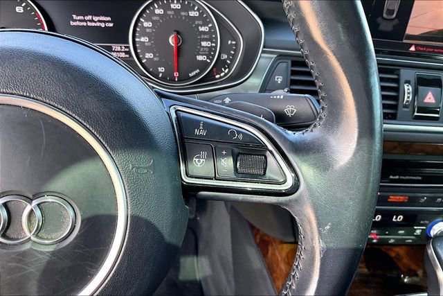 Used 2017 Audi A7 3.0T Premium Plus image 21