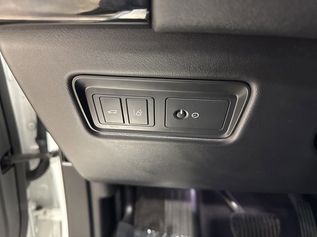 Used 2017 Land Rover Range Rover Sport HSE AWD/4WD image 14