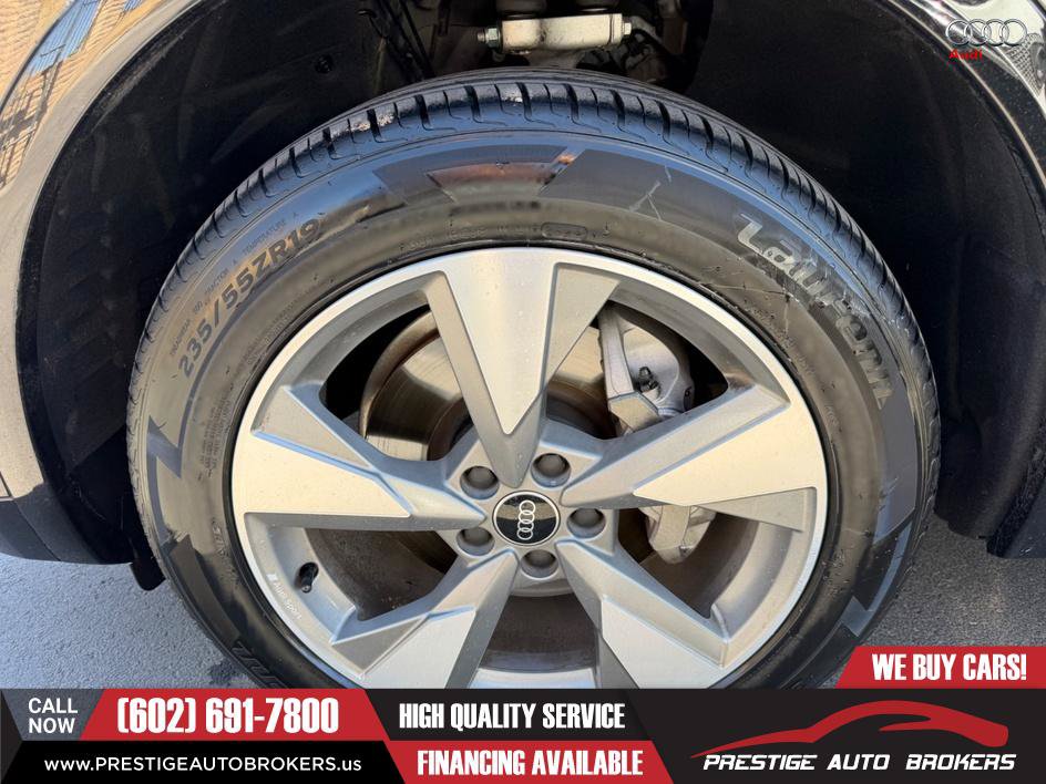 Used 2022 Audi Q5 2.0T Premium Plus AWD/4WD image 56