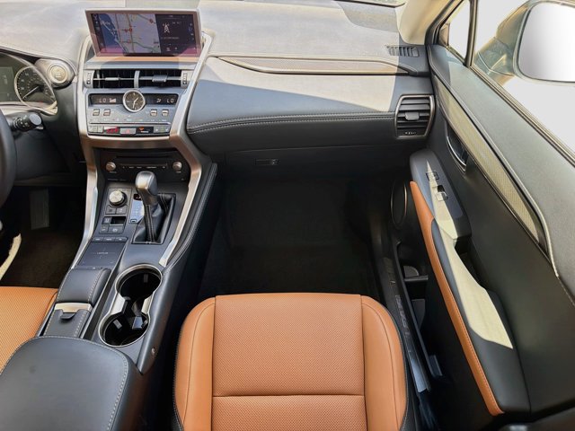 Used 2020 Lexus NX 300 FWD w/ Premium Package image 18