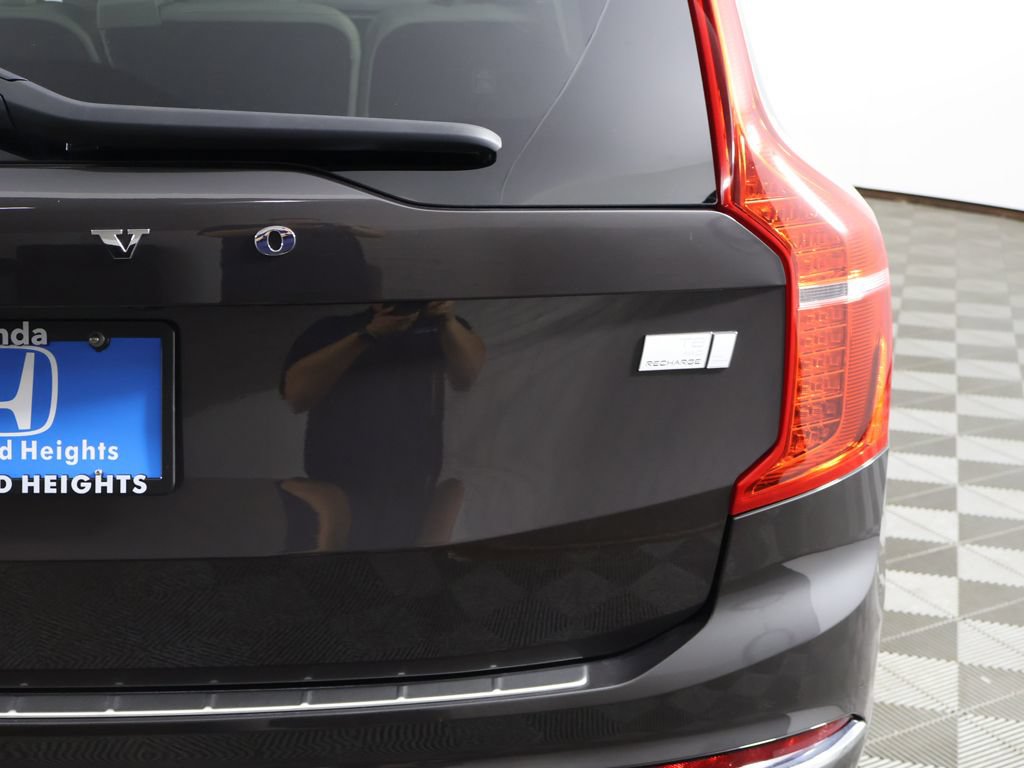 Used 2024 Volvo XC90 T8 Ultimate w/ Protection Package Premier AWD/4WD image 21