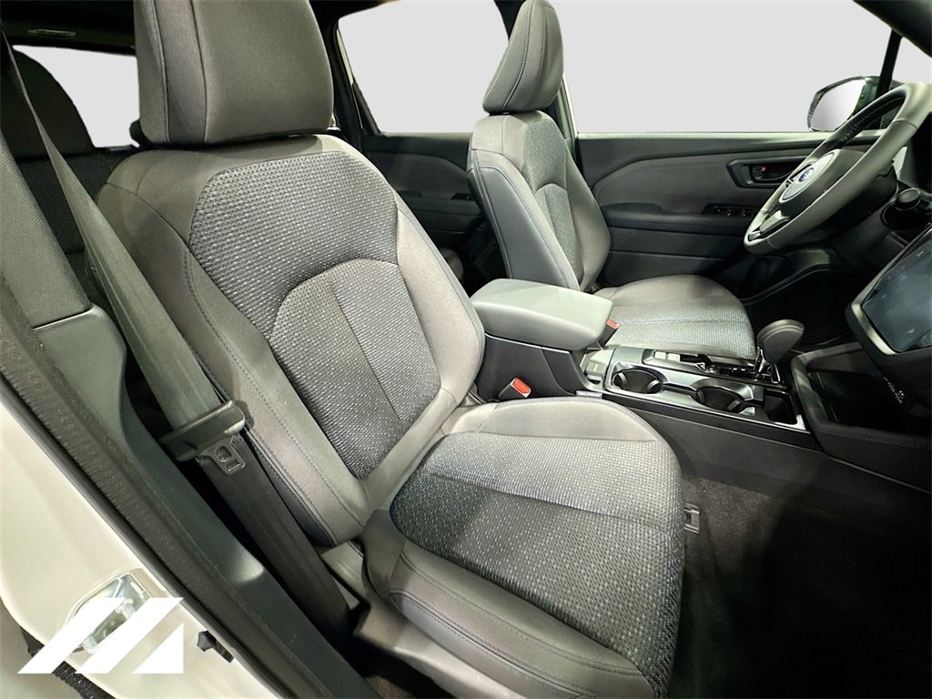 New 2026 Subaru Forester Premium image 29