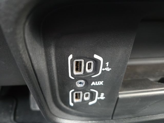Used 2025 RAM 2500 Tradesman AWD/4WD image 14