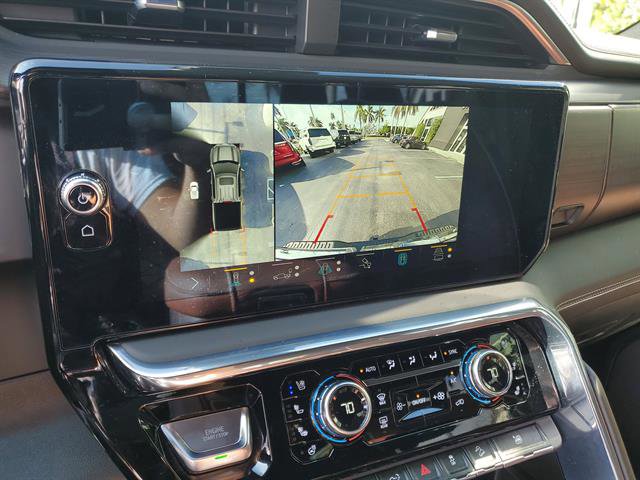 Used 2023 GMC Sierra 1500 Denali Ultimate image 49