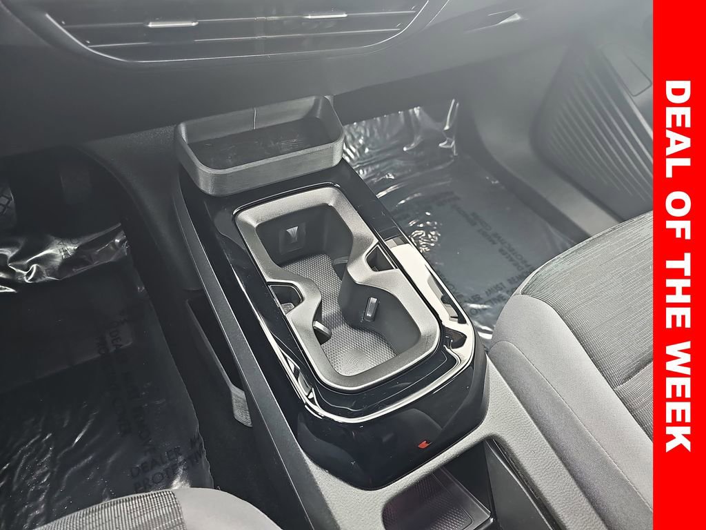 Used 2021 Volkswagen ID.4 Pro image 23