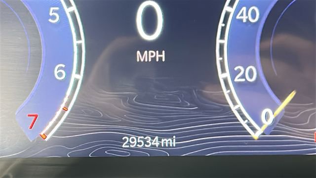 Used 2024 Jeep Grand Cherokee Laredo X w/ Luxury Tech Group I AWD/4WD image 18