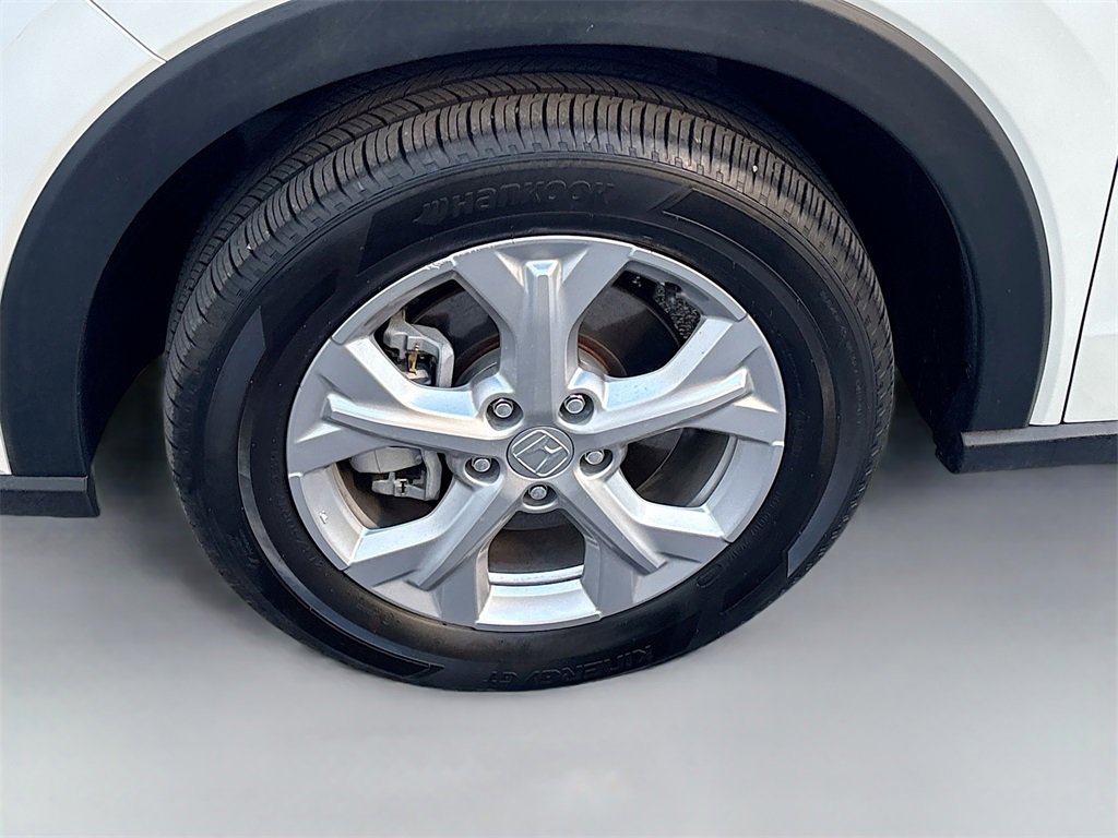 Used 2024 Honda HR-V LX image 28