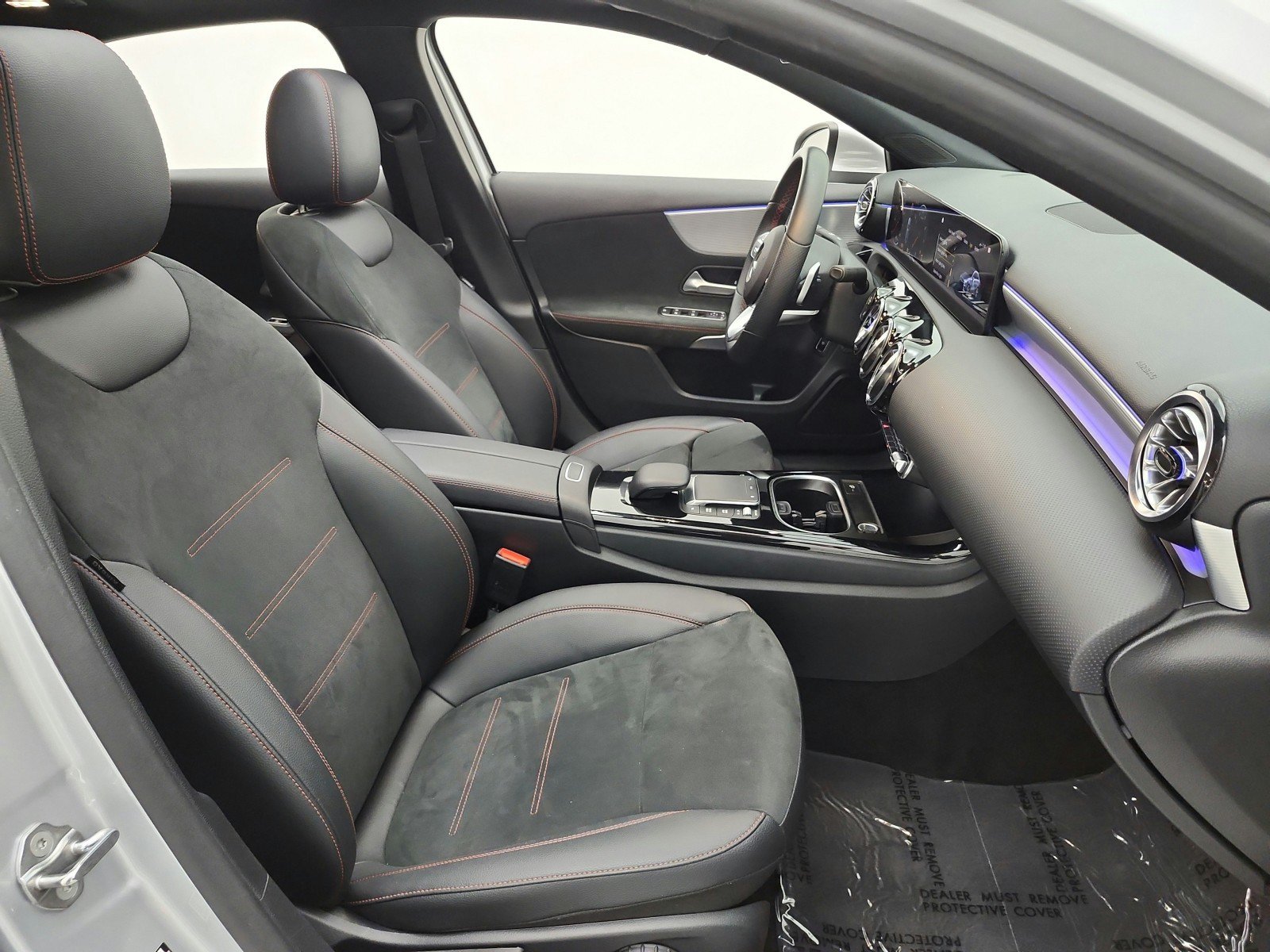 Used 2022 Mercedes-Benz A 220 image 19